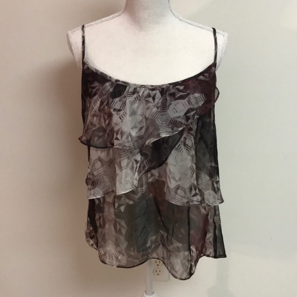 Women's New York & Company Tank